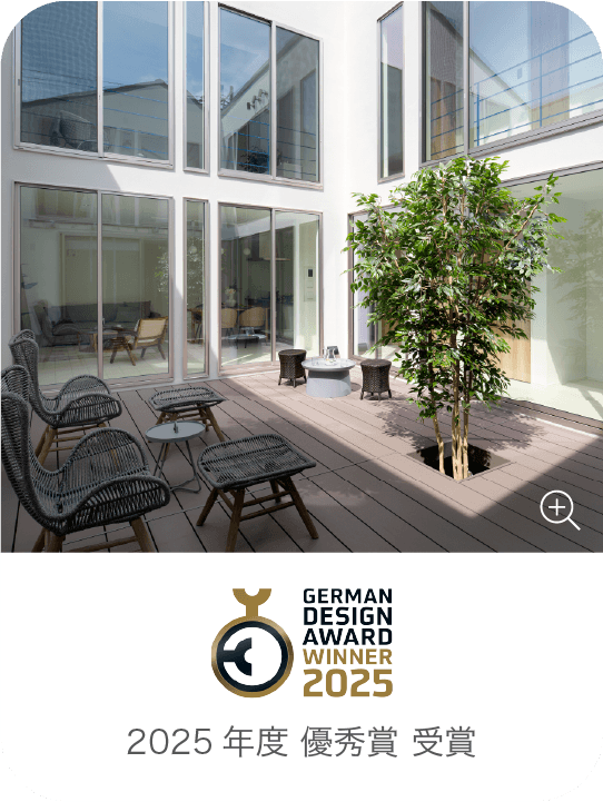 German Design Award
