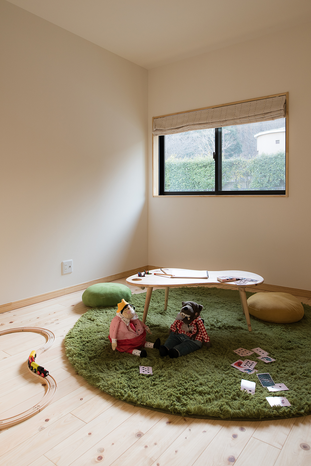 Child room