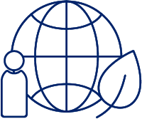 人と地球に優しい