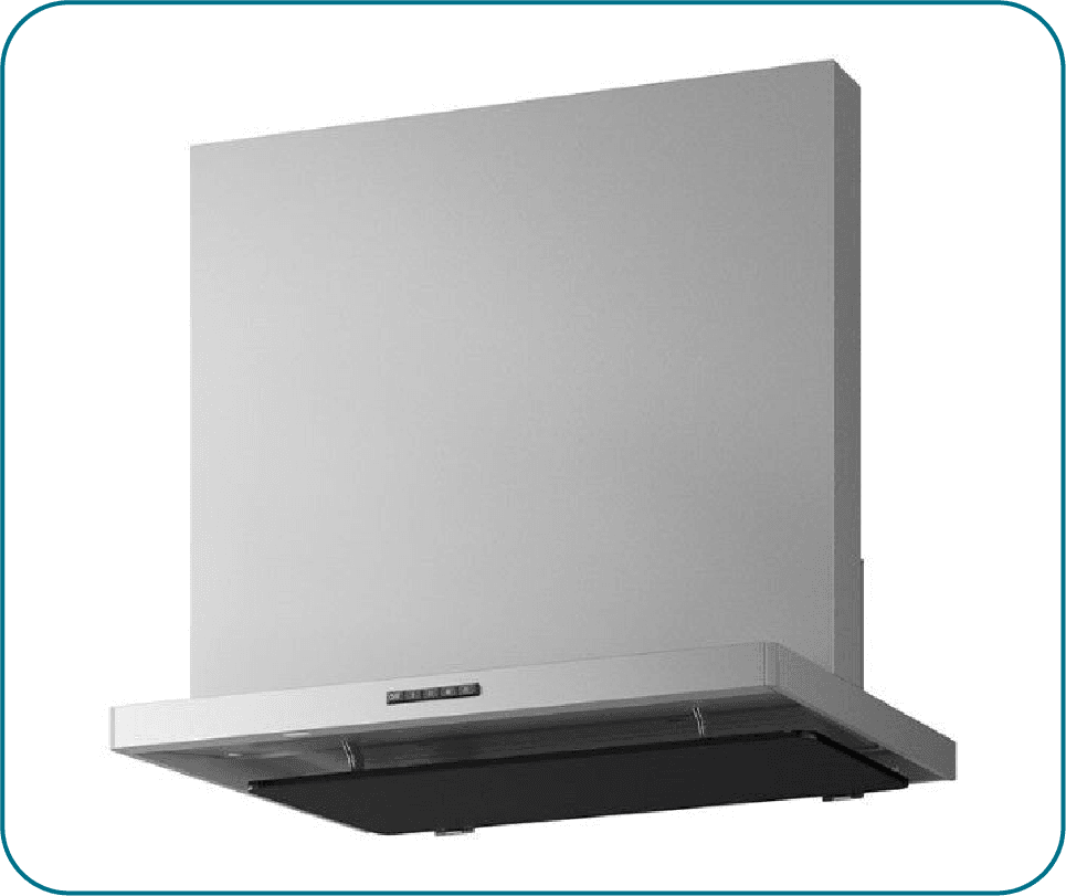 レンジフードファンの画像