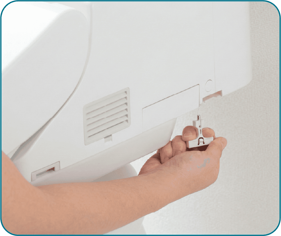 停電時安心設計