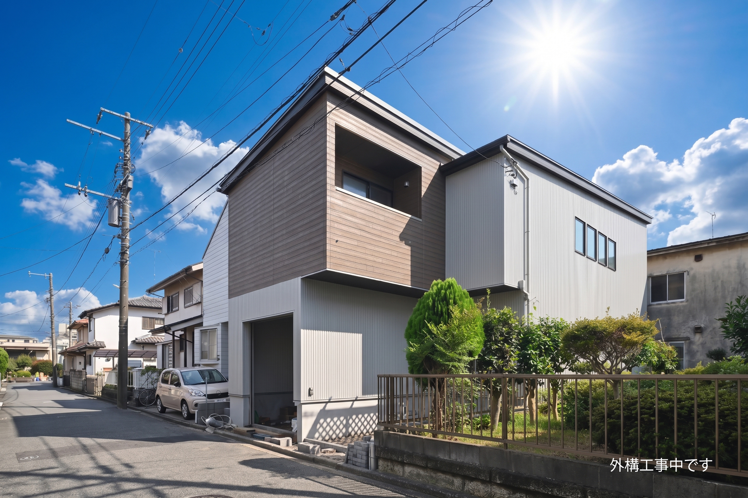 横浜市港北区高田東（期間限定）