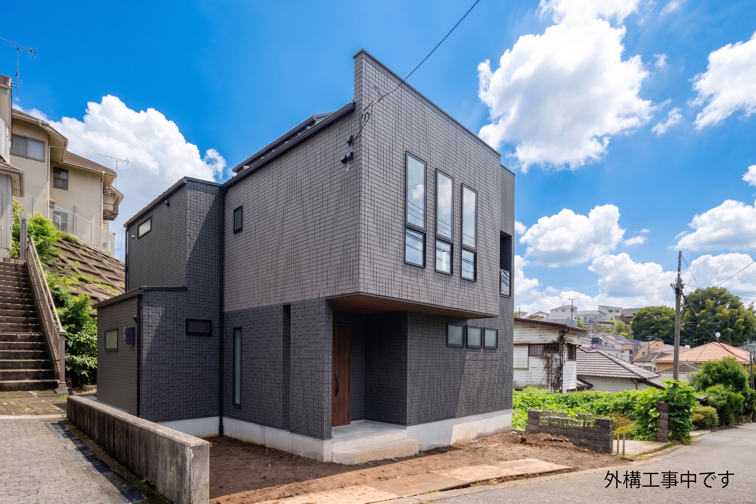 横浜市港北区菊名（期間限定）