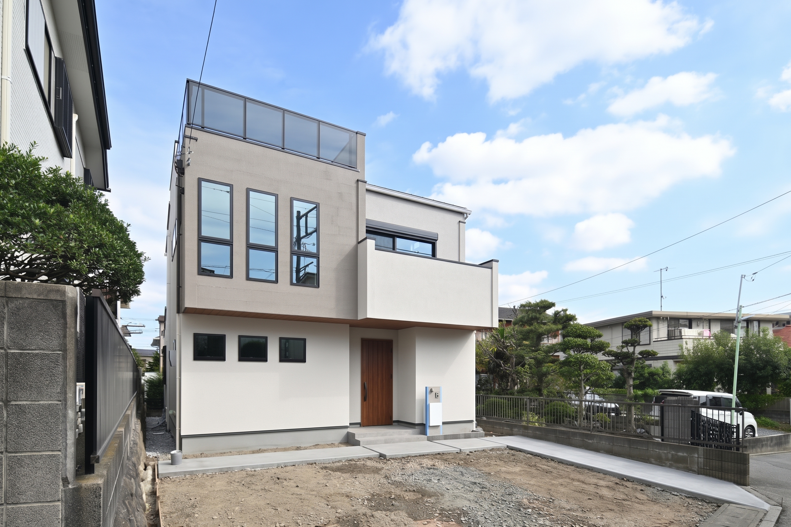 片瀬5丁目【期間限定】 写真1
